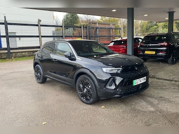 Used Vauxhall Mokka Electric 2024 for sale - 76401592: Photo