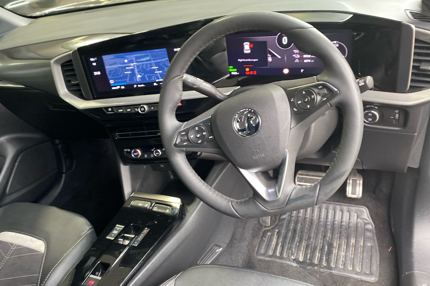 Used Vauxhall Mokka Electric 2024 for sale - 76401592: Photo 20