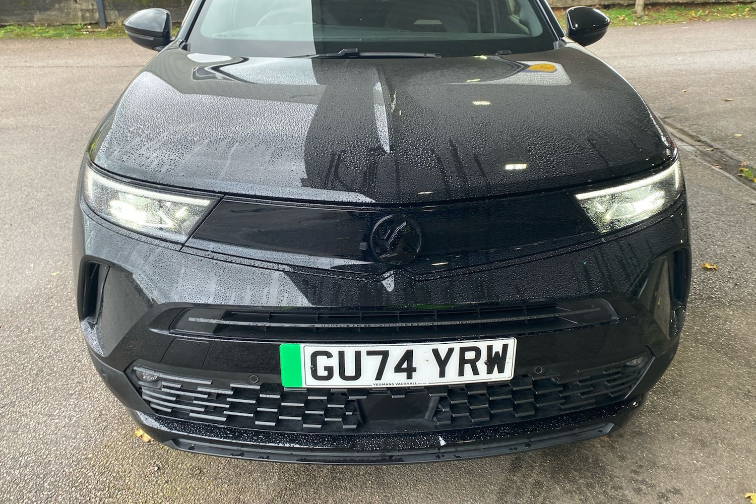 Used Vauxhall Mokka Electric 2024 for sale - 76401592: Photo 23