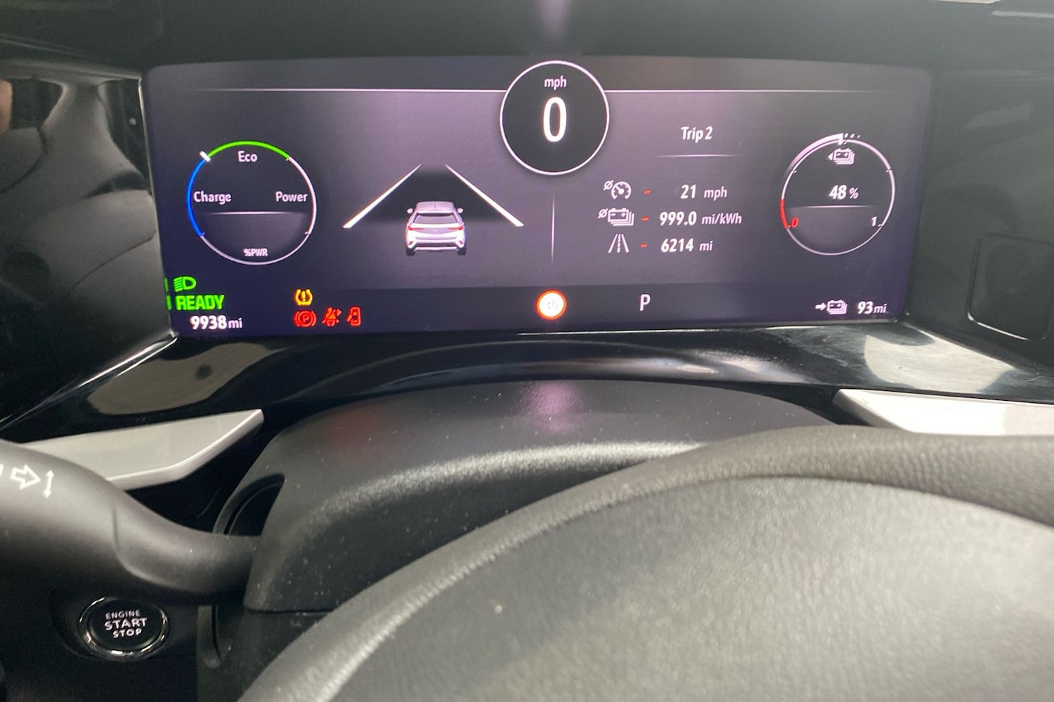 Used Vauxhall Mokka Electric 2024 for sale - 76401592: Photo 24