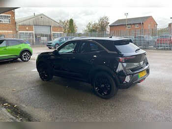 Used Vauxhall Mokka Electric 2024 for sale - 76401592: Photo