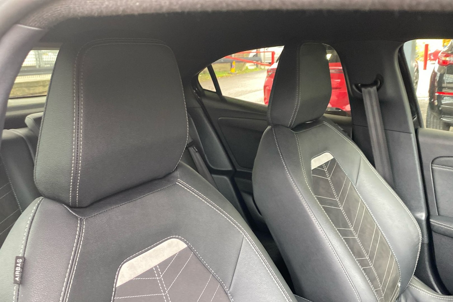 Used Vauxhall Mokka Electric 2024 for sale - 76401592: Photo 30