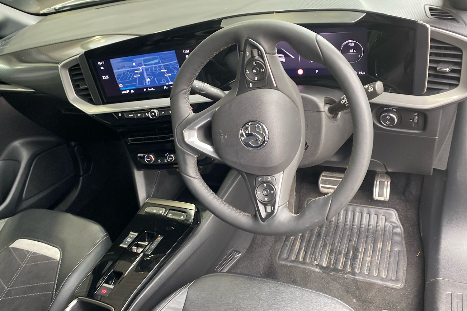 Used Vauxhall Mokka Electric 2024 for sale - 76401592: Photo 32