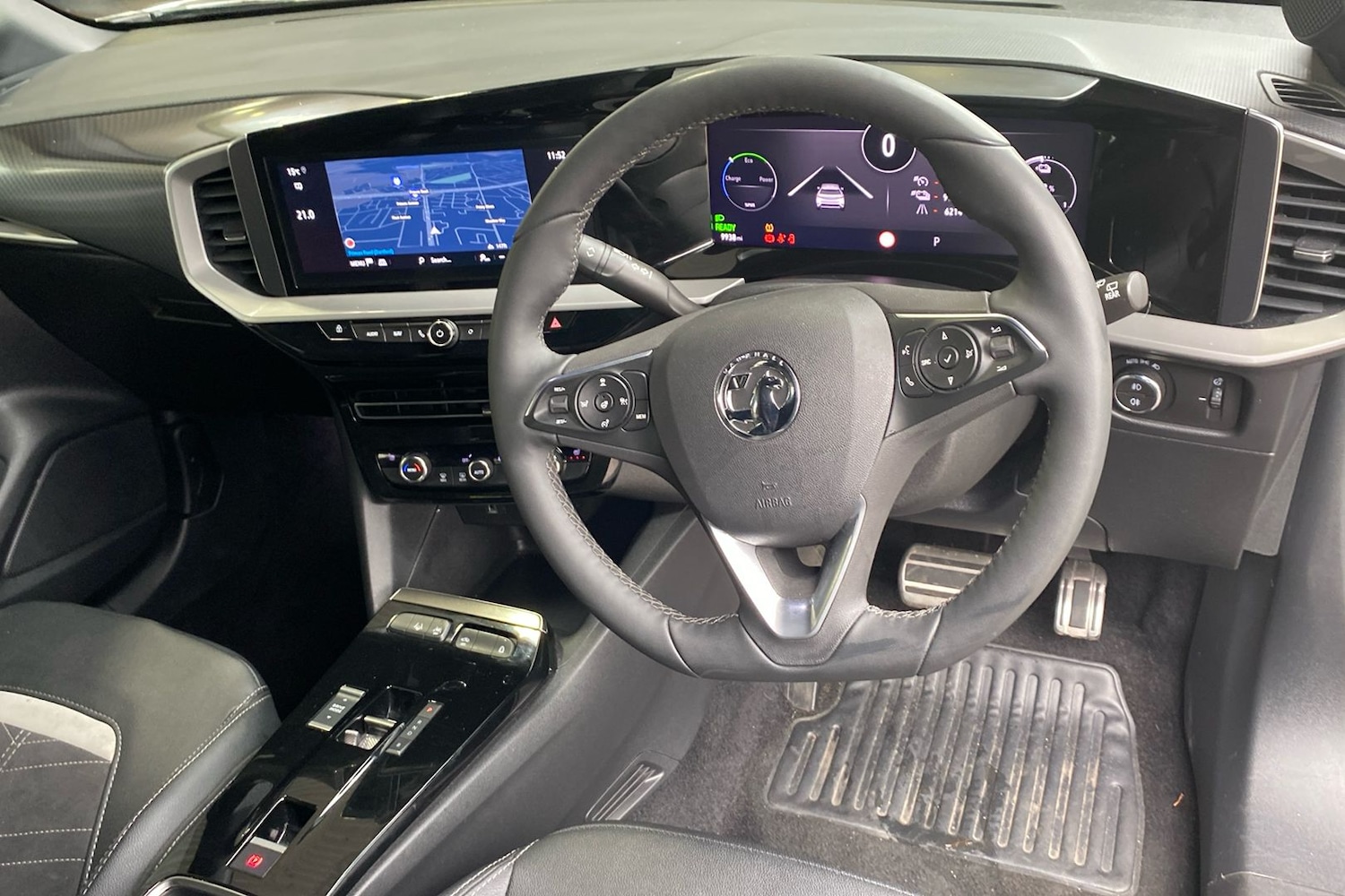 Used Vauxhall Mokka Electric 2024 for sale - 76401592: Photo 33