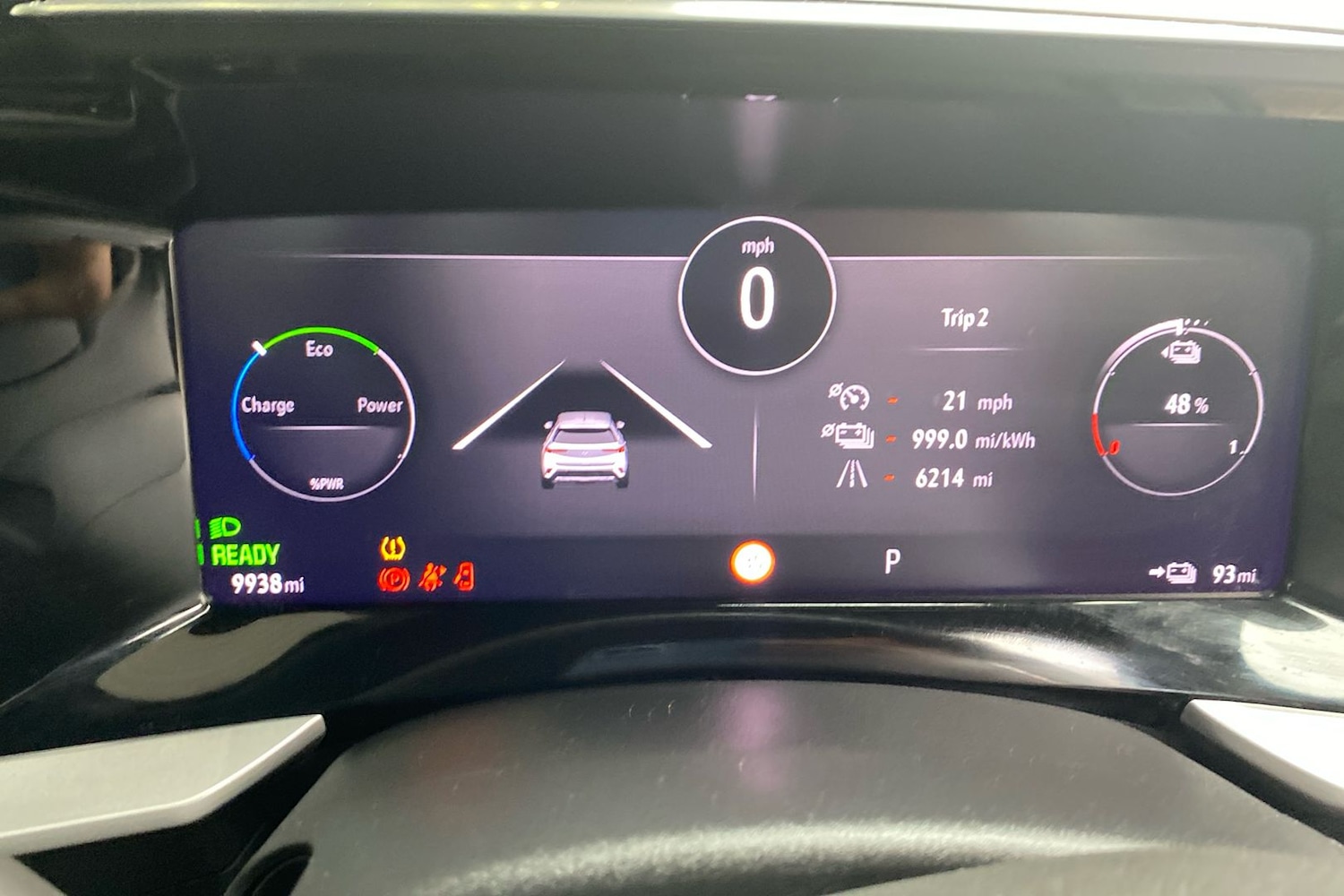 Used Vauxhall Mokka Electric 2024 for sale - 76401592: Photo 34