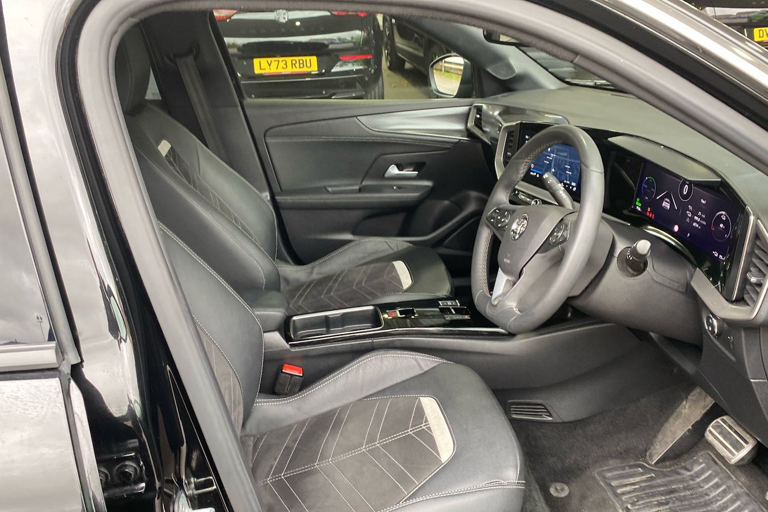 Used Vauxhall Mokka Electric 2024 for sale - 76401592: Photo 35