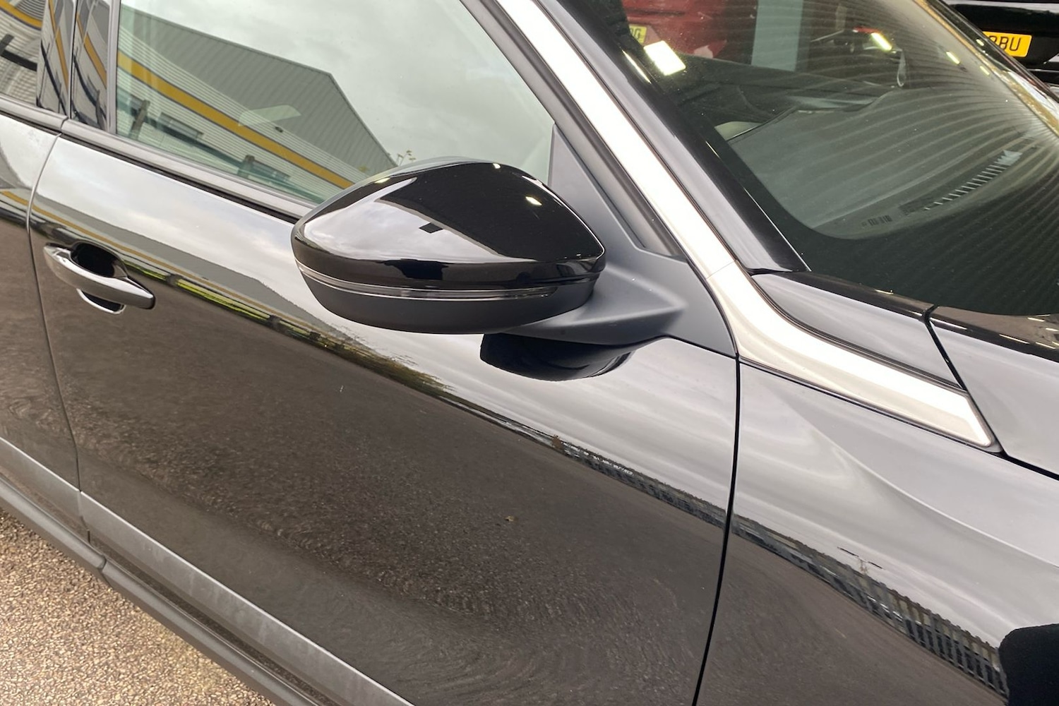 Used Vauxhall Mokka Electric 2024 for sale - 76401592: Photo 36