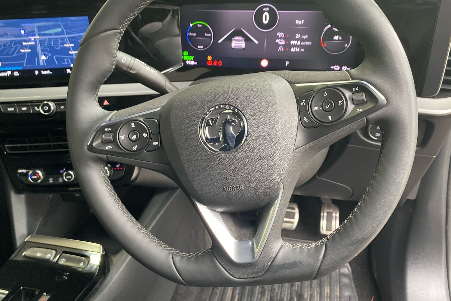 Used Vauxhall Mokka Electric 2024 for sale - 76401592: Photo 37