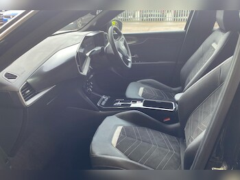 Used Vauxhall Mokka Electric 2024 for sale - 76401592: Photo