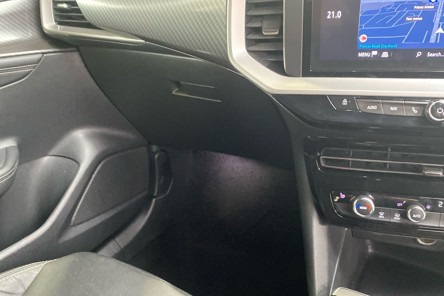 Used Vauxhall Mokka Electric 2024 for sale - 76401592: Photo 41