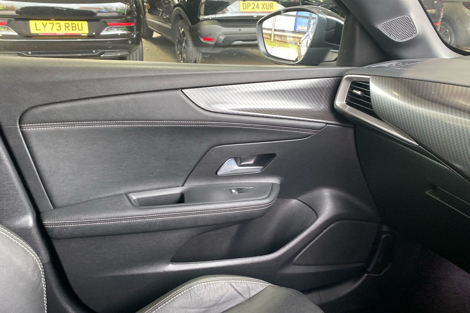 Used Vauxhall Mokka Electric 2024 for sale - 76401592: Photo 42