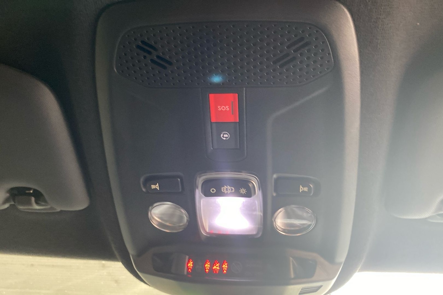 Used Vauxhall Mokka Electric 2024 for sale - 76401592: Photo 46