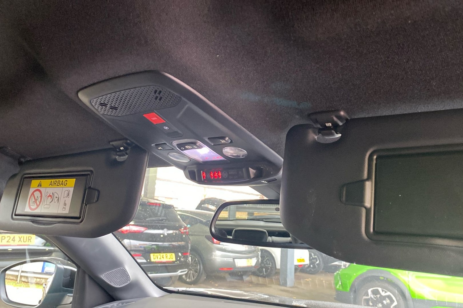 Used Vauxhall Mokka Electric 2024 for sale - 76401592: Photo 47