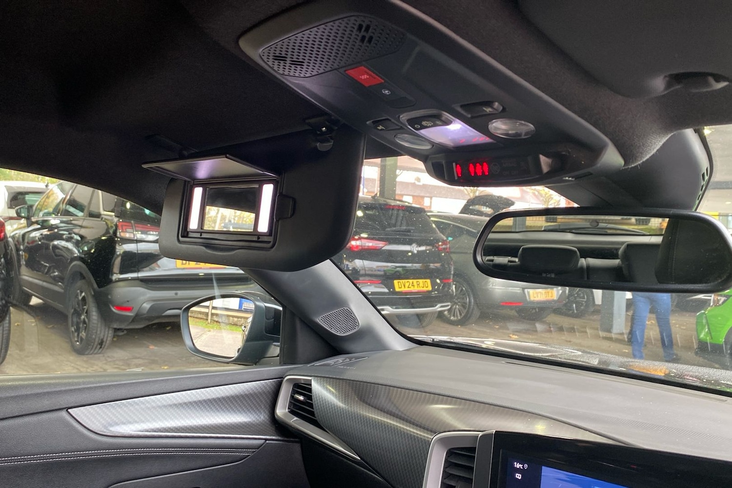 Used Vauxhall Mokka Electric 2024 for sale - 76401592: Photo 48