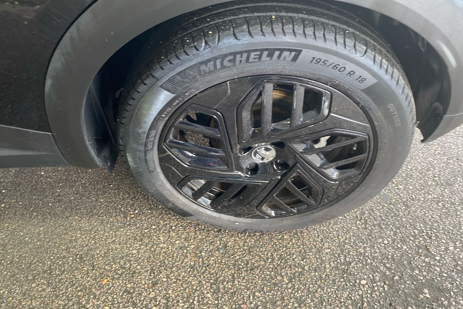 Used Vauxhall Mokka Electric 2024 for sale - 76401592: Photo 51