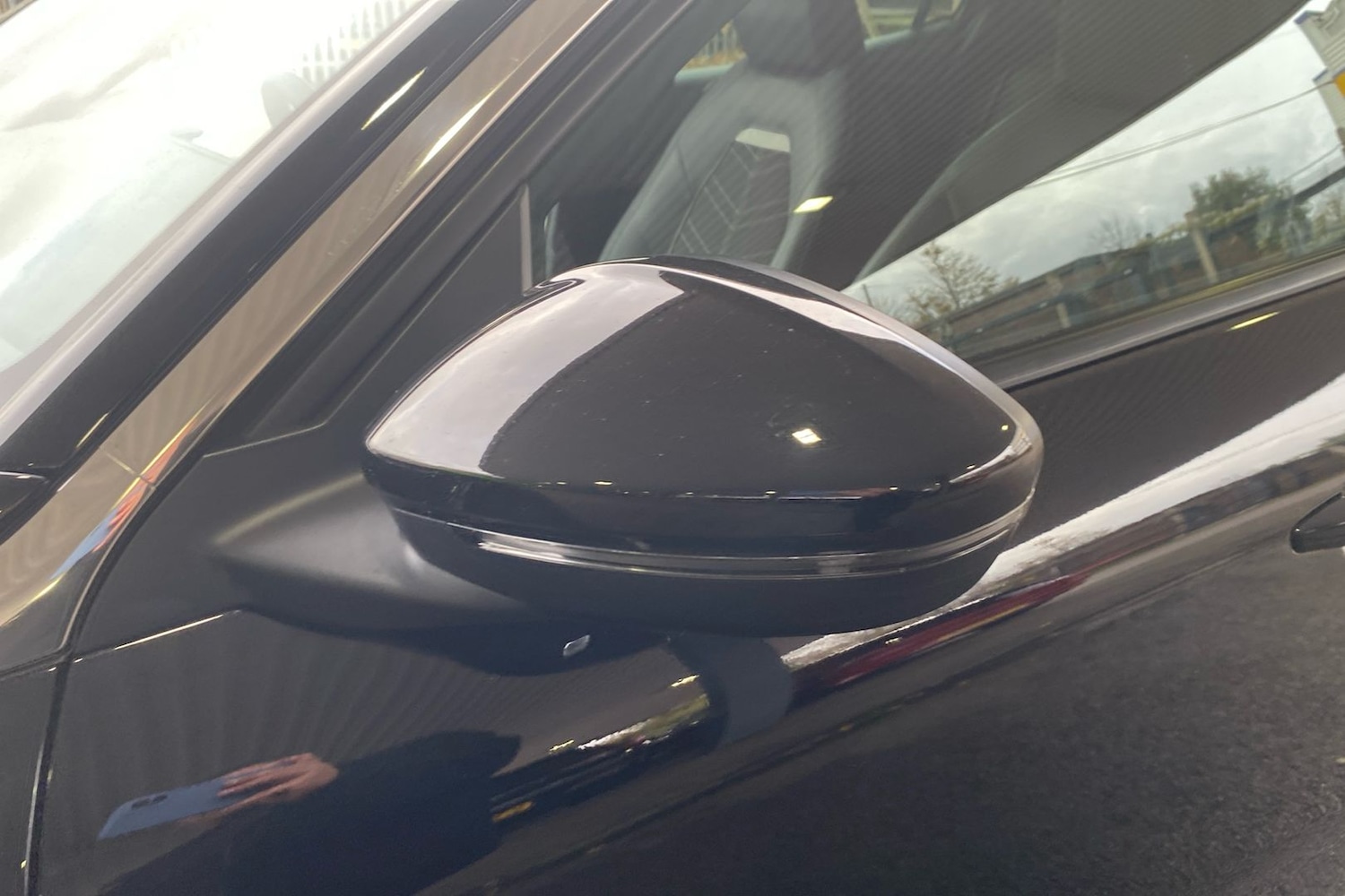 Used Vauxhall Mokka Electric 2024 for sale - 76401592: Photo 52