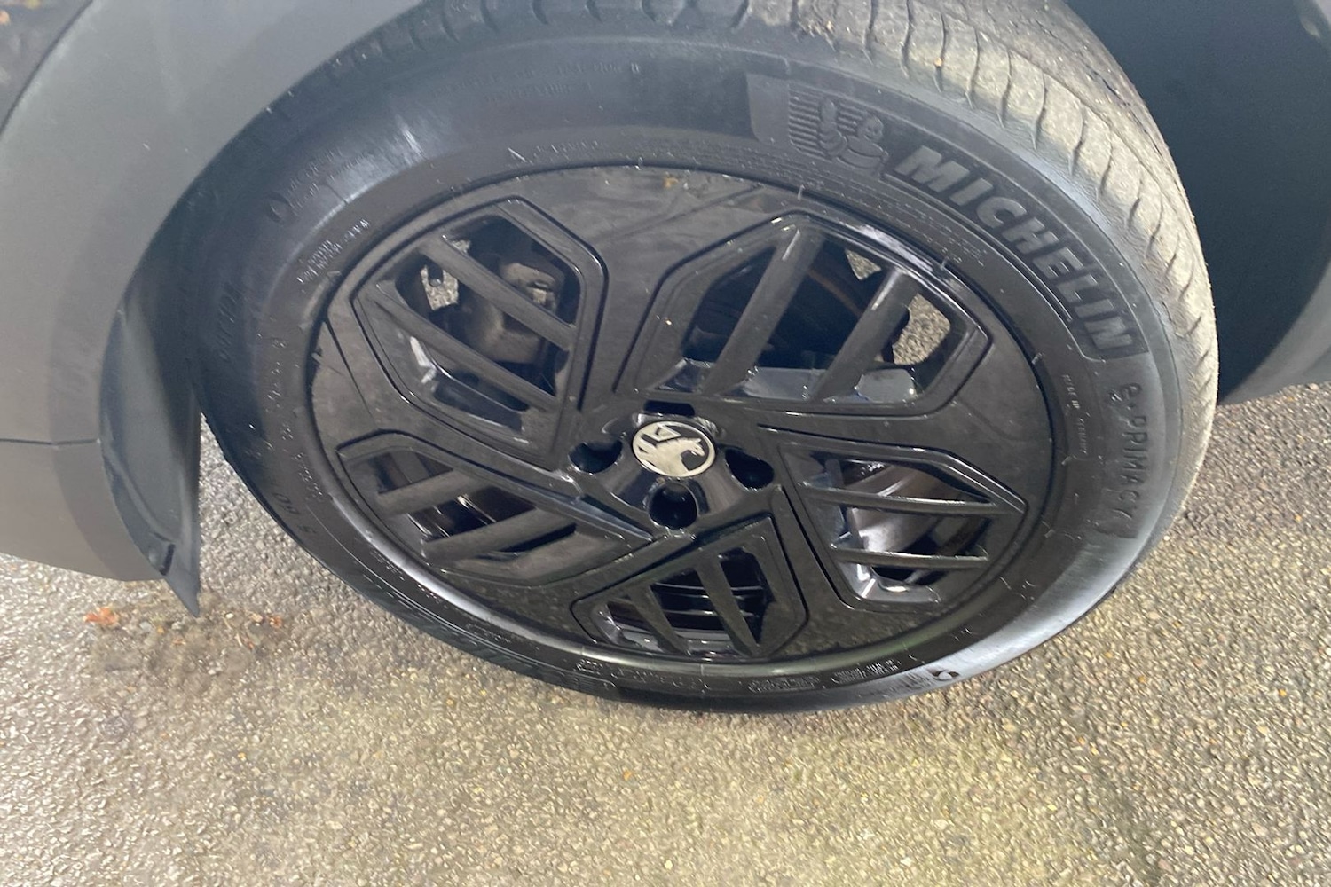 Used Vauxhall Mokka Electric 2024 for sale - 76401592: Photo 53