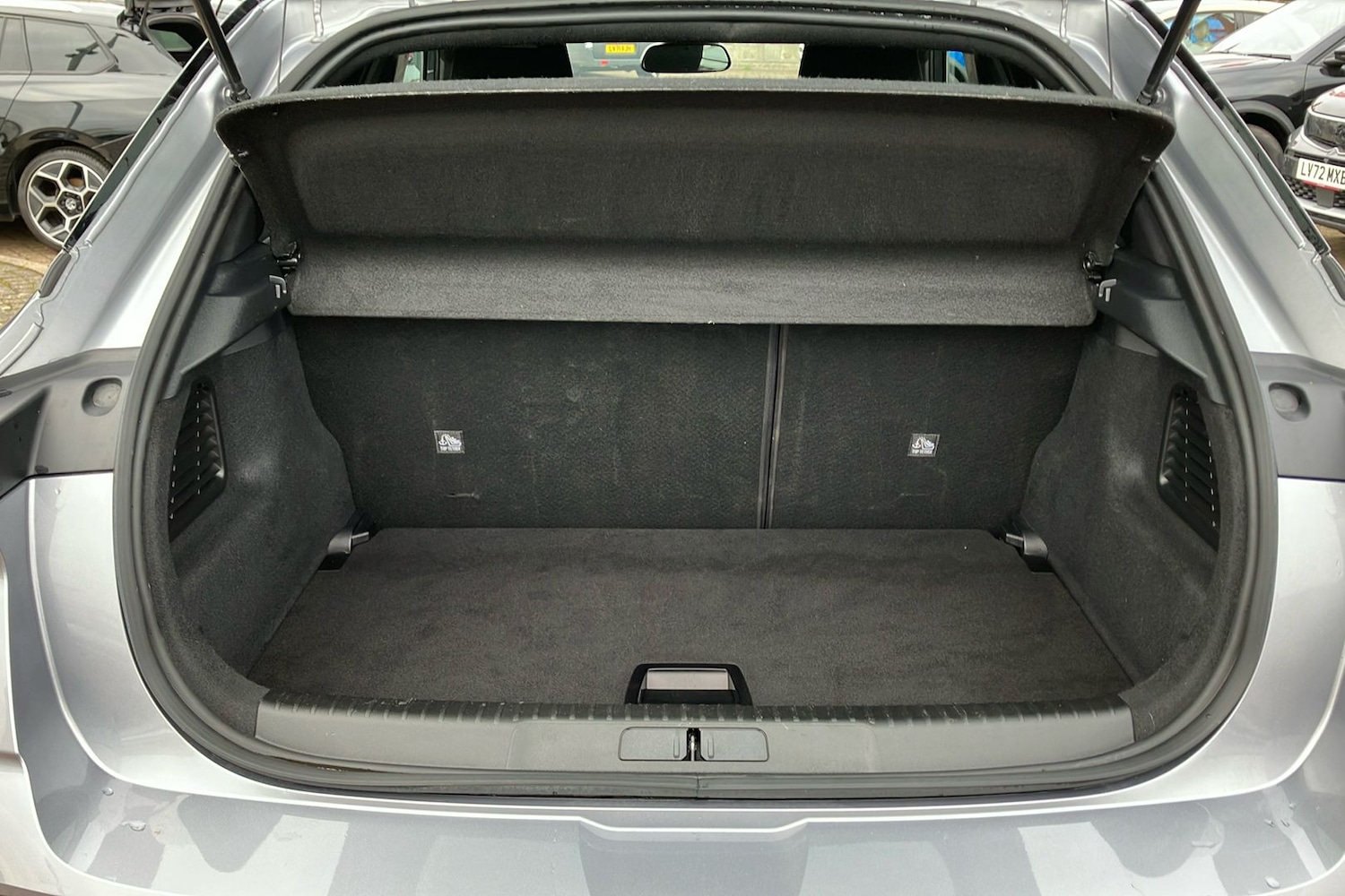 Used Vauxhall Mokka 2023 for sale - 76407272: Photo 12