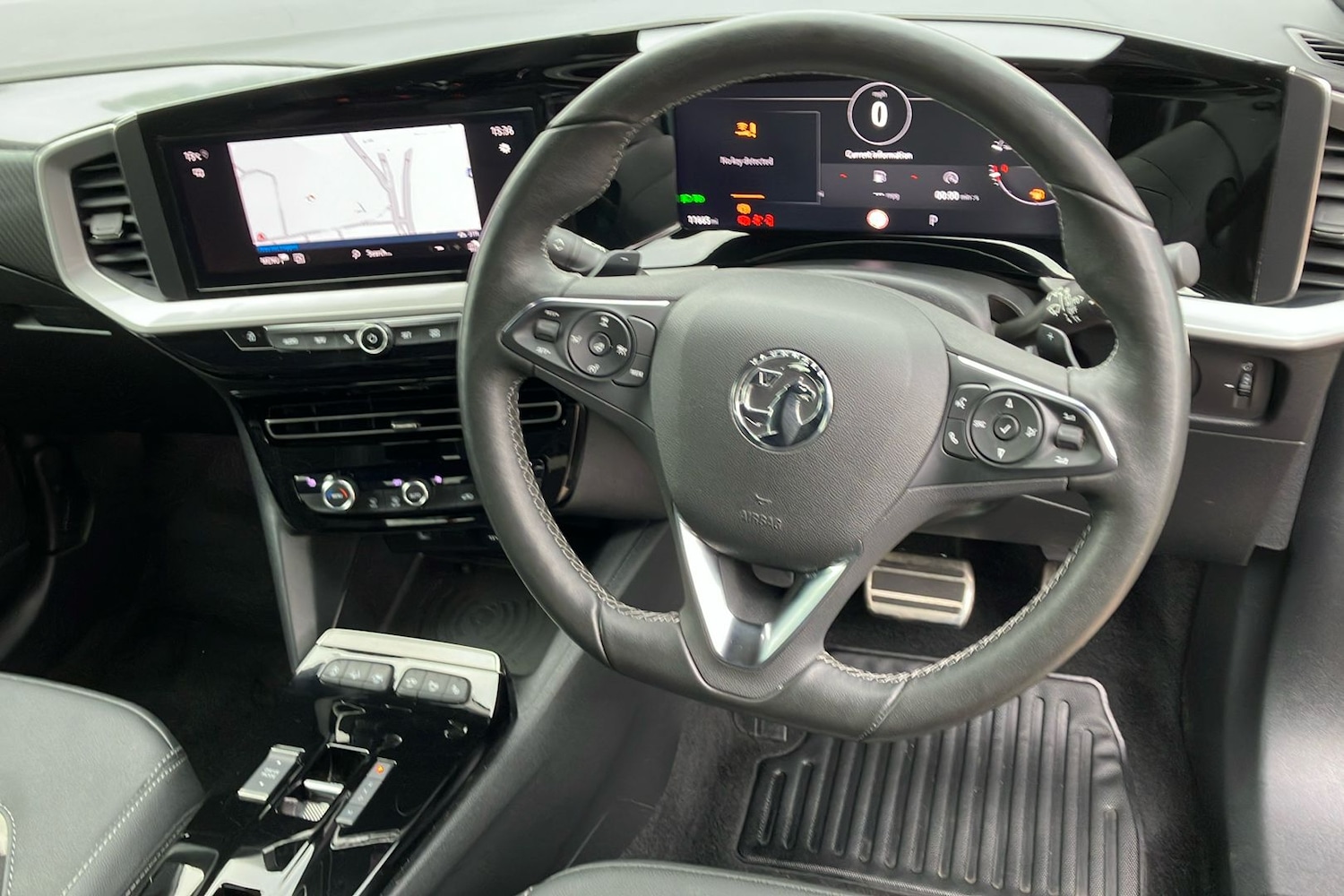 Used Vauxhall Mokka 2023 for sale - 76407272: Photo 13