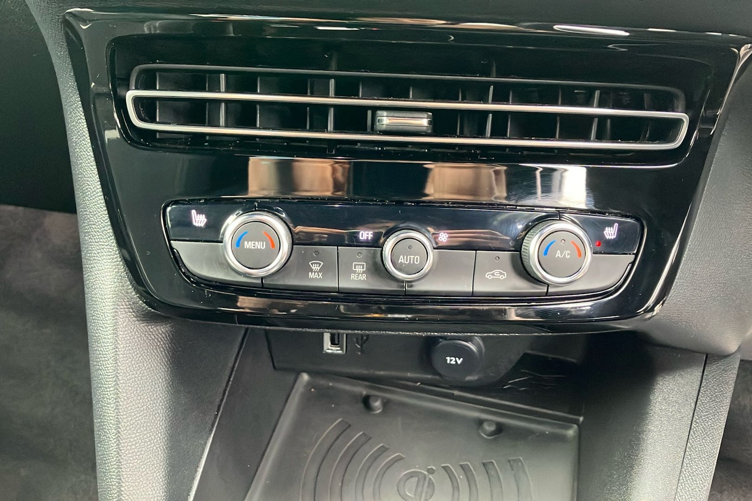 Used Vauxhall Mokka 2023 for sale - 76407272: Photo 15