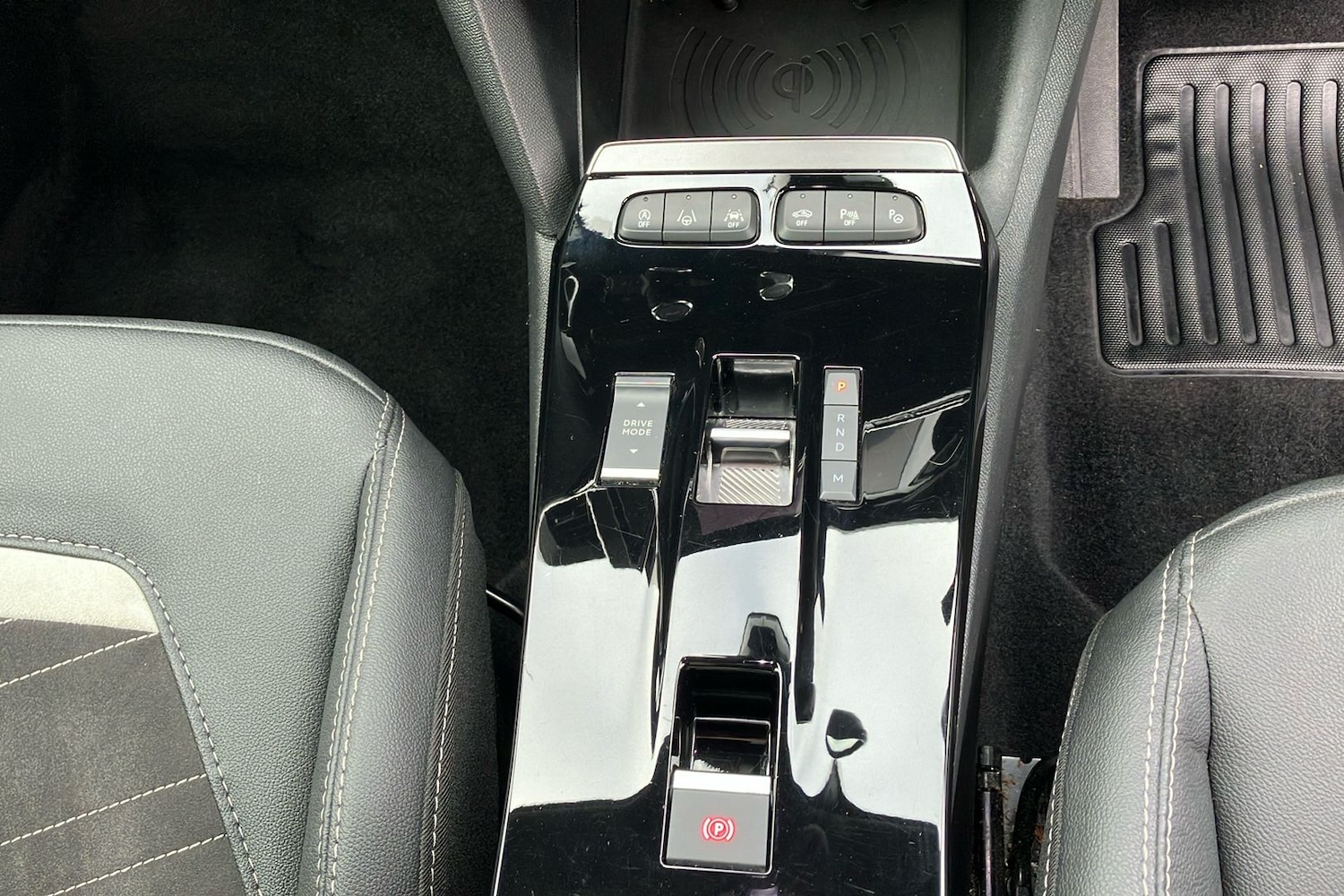 Used Vauxhall Mokka 2023 for sale - 76407272: Photo 17