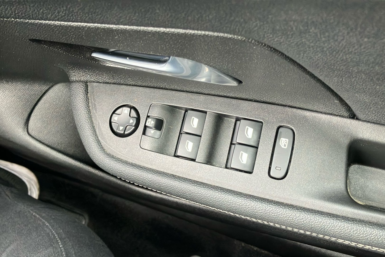 Used Vauxhall Mokka 2023 for sale - 76407272: Photo 18