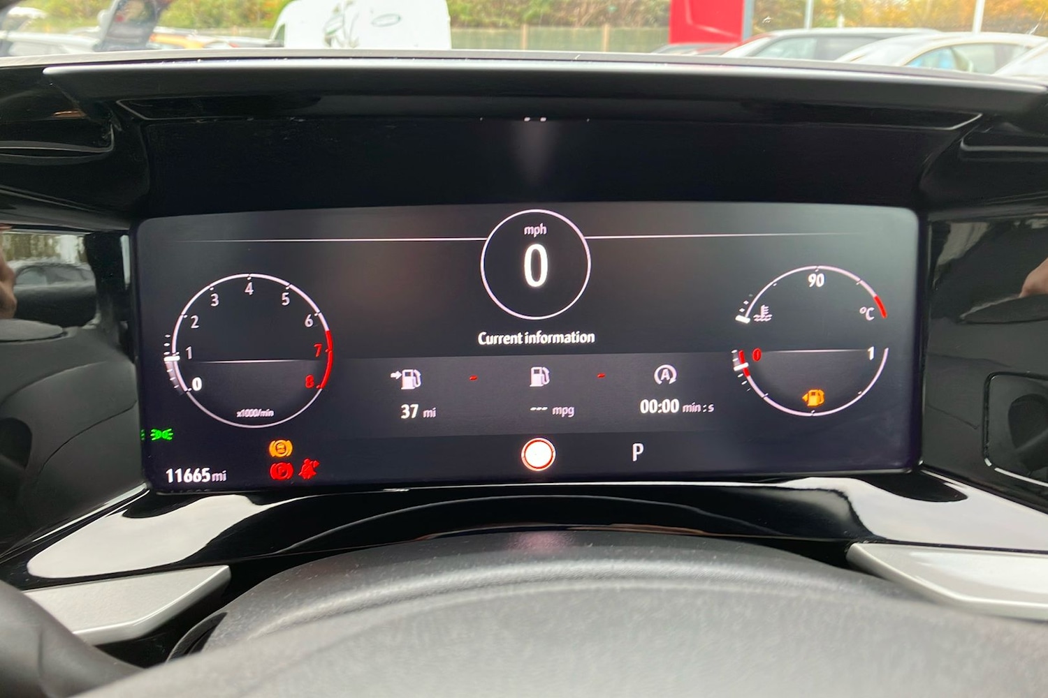 Used Vauxhall Mokka 2023 for sale - 76407272: Photo 19