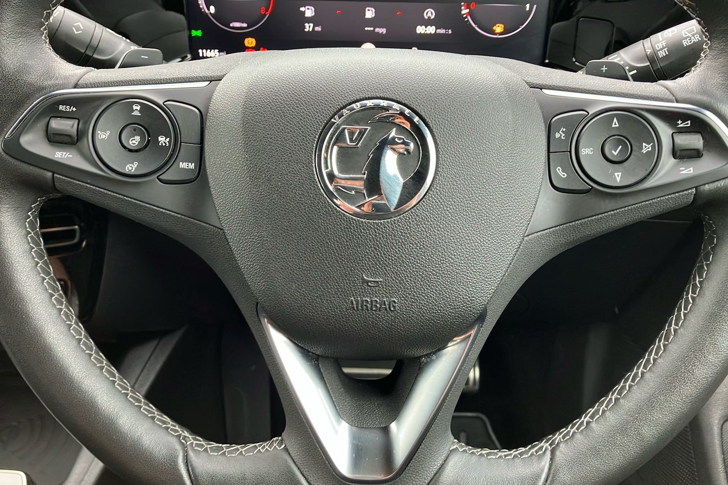 Used Vauxhall Mokka 2023 for sale - 76407272: Photo 20