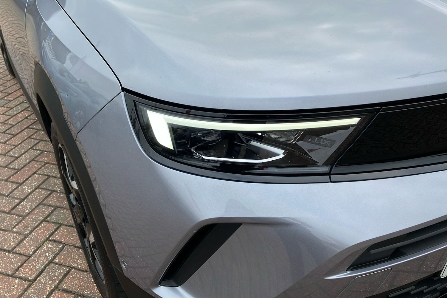 Used Vauxhall Mokka 2023 for sale - 76407272: Photo 22