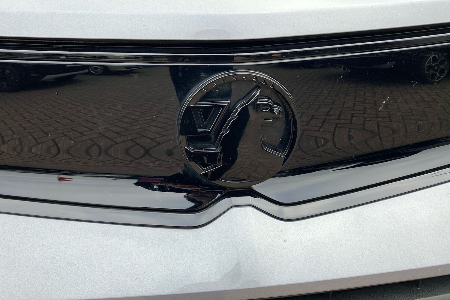 Used Vauxhall Mokka 2023 for sale - 76407272: Photo 23