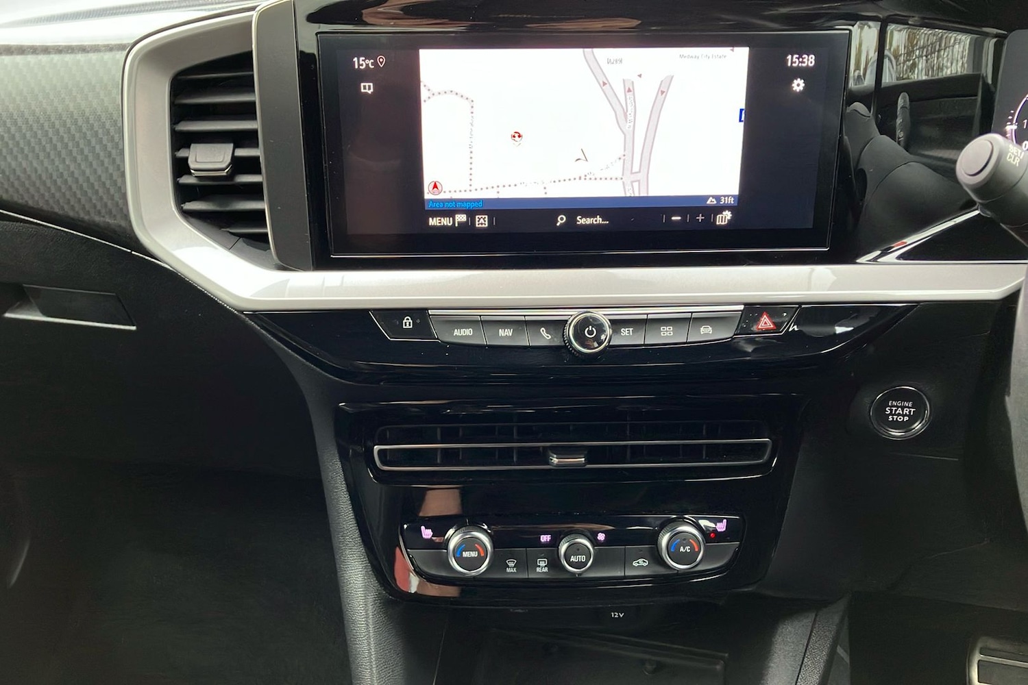 Used Vauxhall Mokka 2023 for sale - 76407272: Photo 25