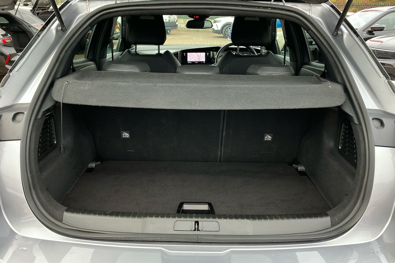 Used Vauxhall Mokka 2023 for sale - 76407272: Photo 27