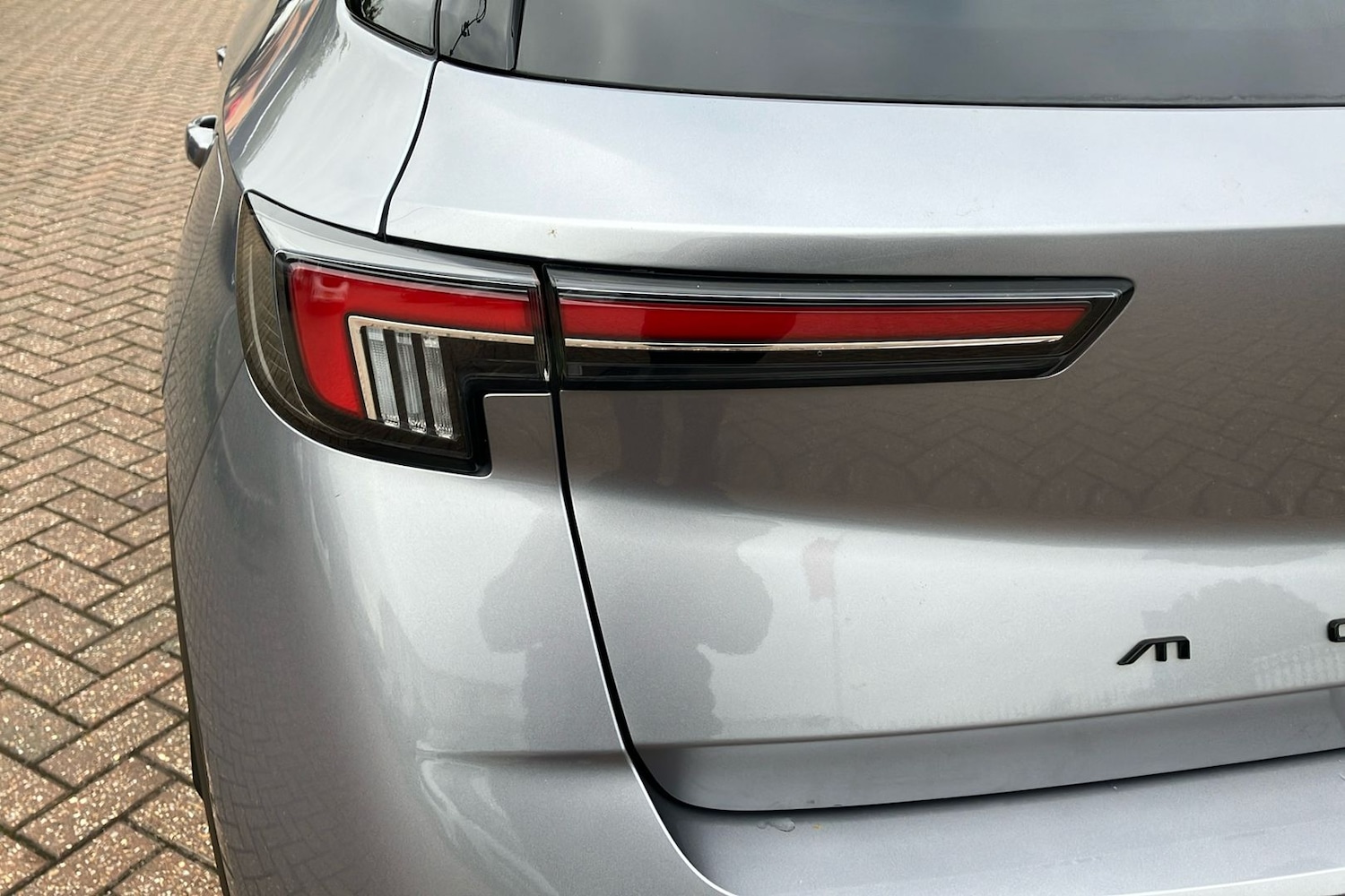 Used Vauxhall Mokka 2023 for sale - 76407272: Photo 28