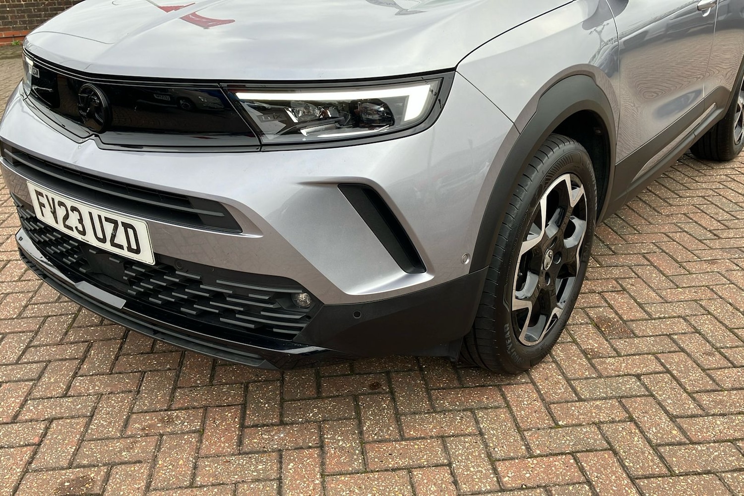 Used Vauxhall Mokka 2023 for sale - 76407272: Photo 29