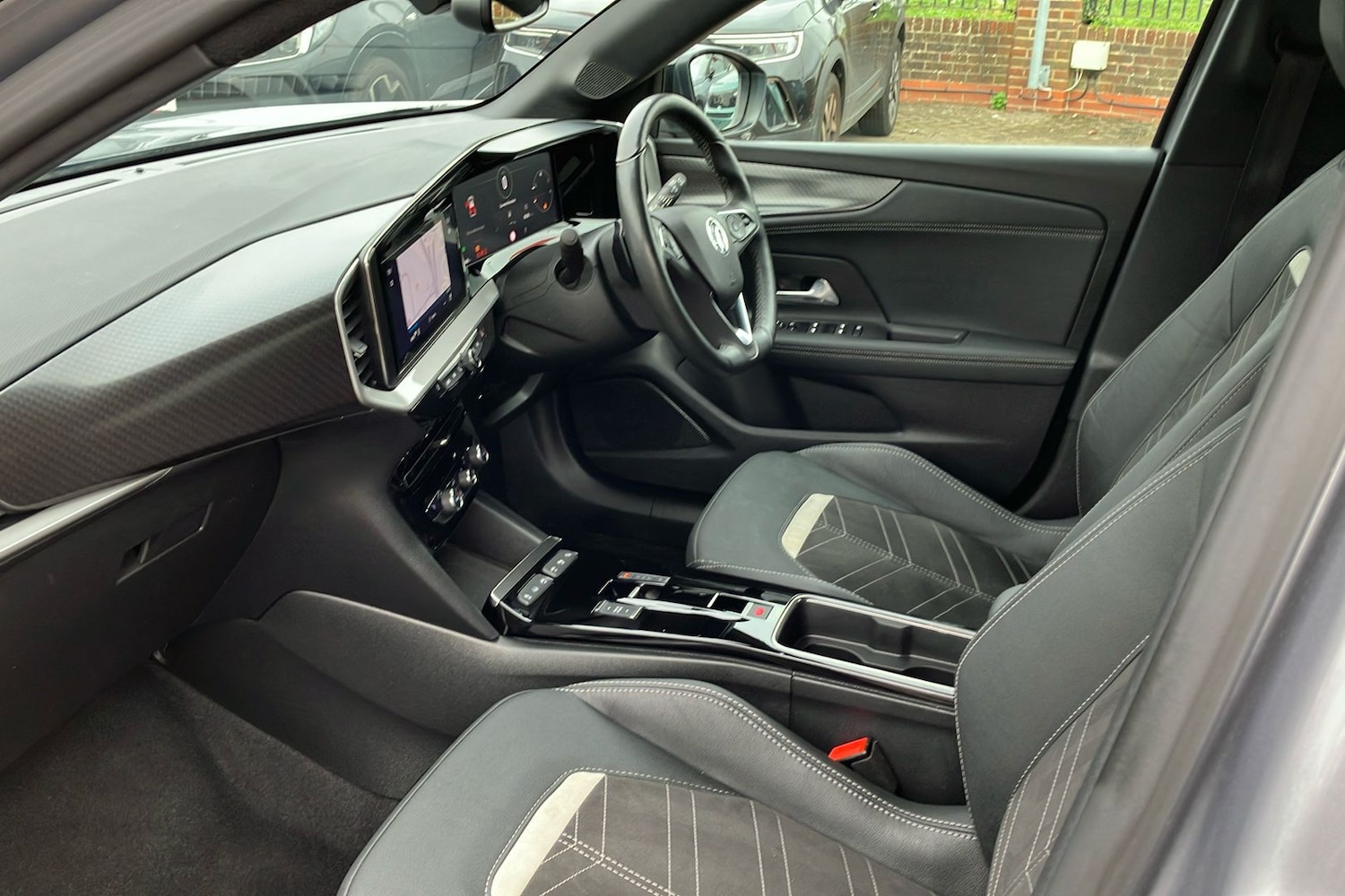 Used Vauxhall Mokka 2023 for sale - 76407272: Photo 3