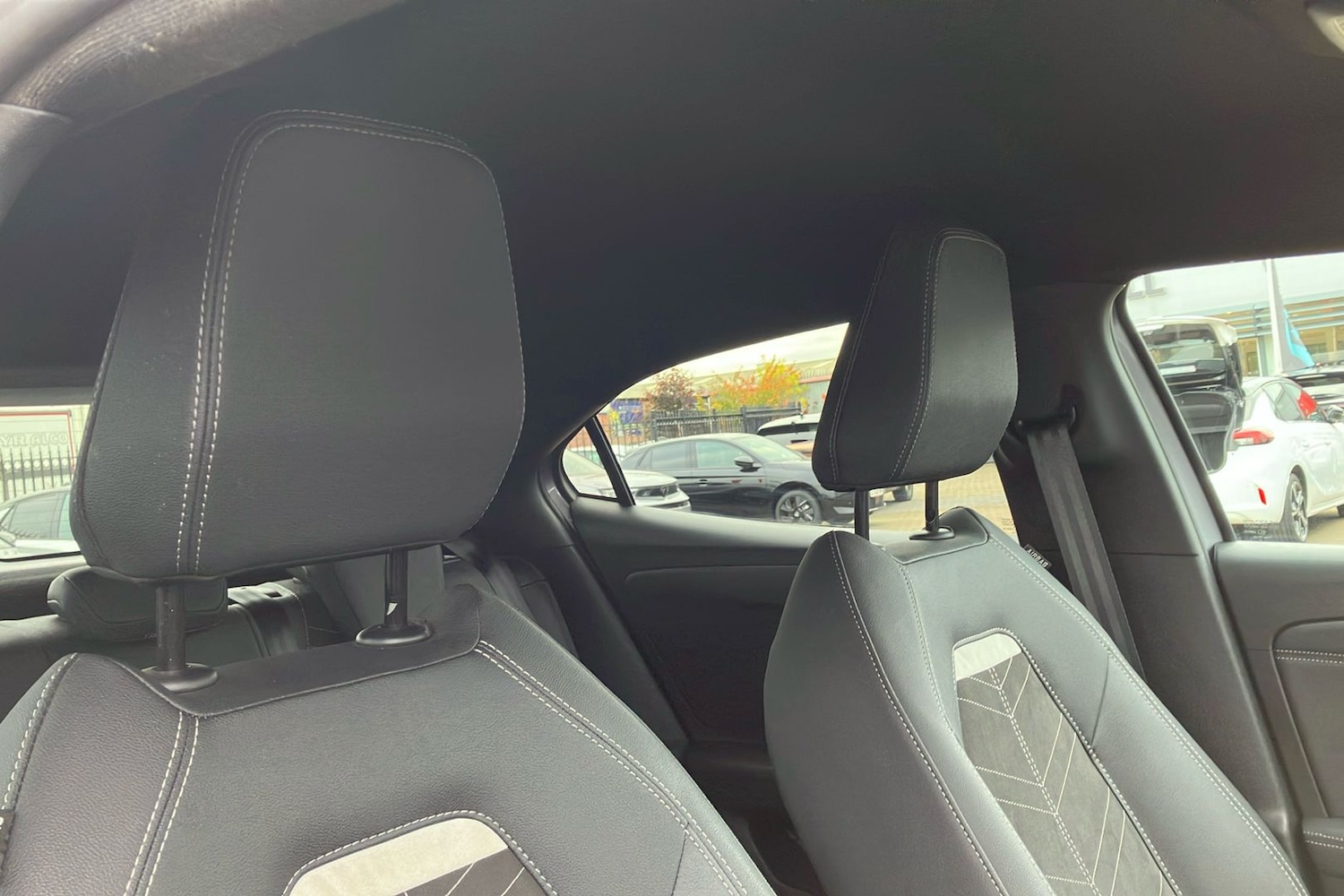 Used Vauxhall Mokka 2023 for sale - 76407272: Photo 30