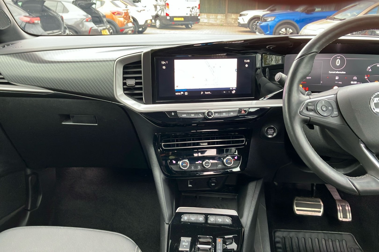 Used Vauxhall Mokka 2023 for sale - 76407272: Photo 32