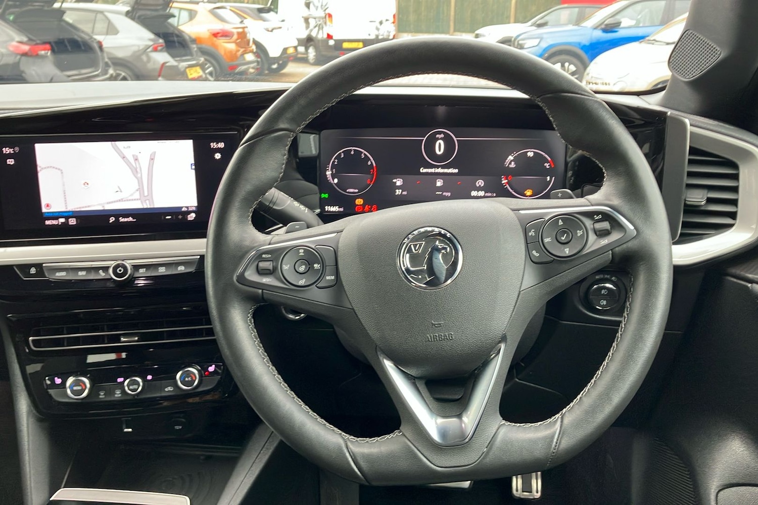 Used Vauxhall Mokka 2023 for sale - 76407272: Photo 33