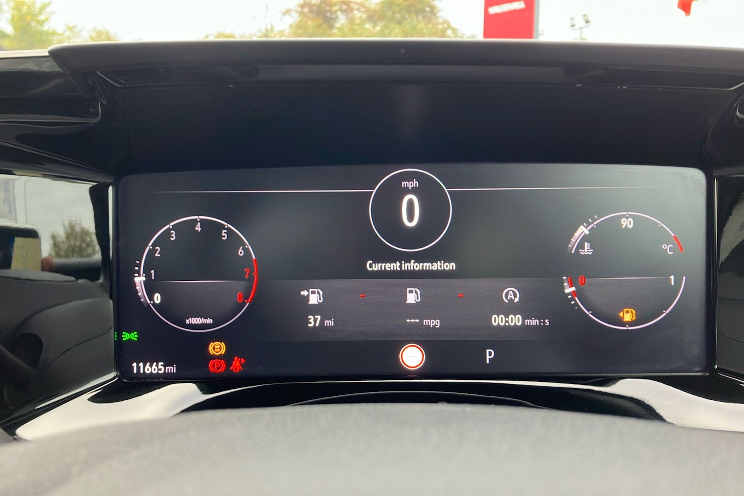 Used Vauxhall Mokka 2023 for sale - 76407272: Photo 34