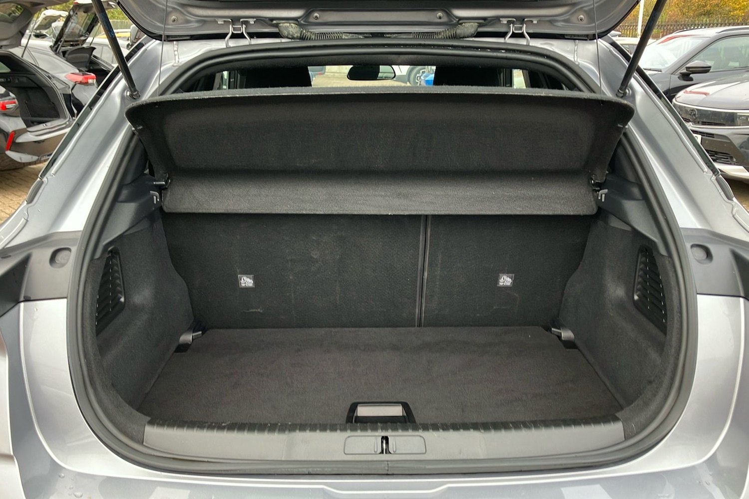 Used Vauxhall Mokka 2023 for sale - 76407272: Photo 35