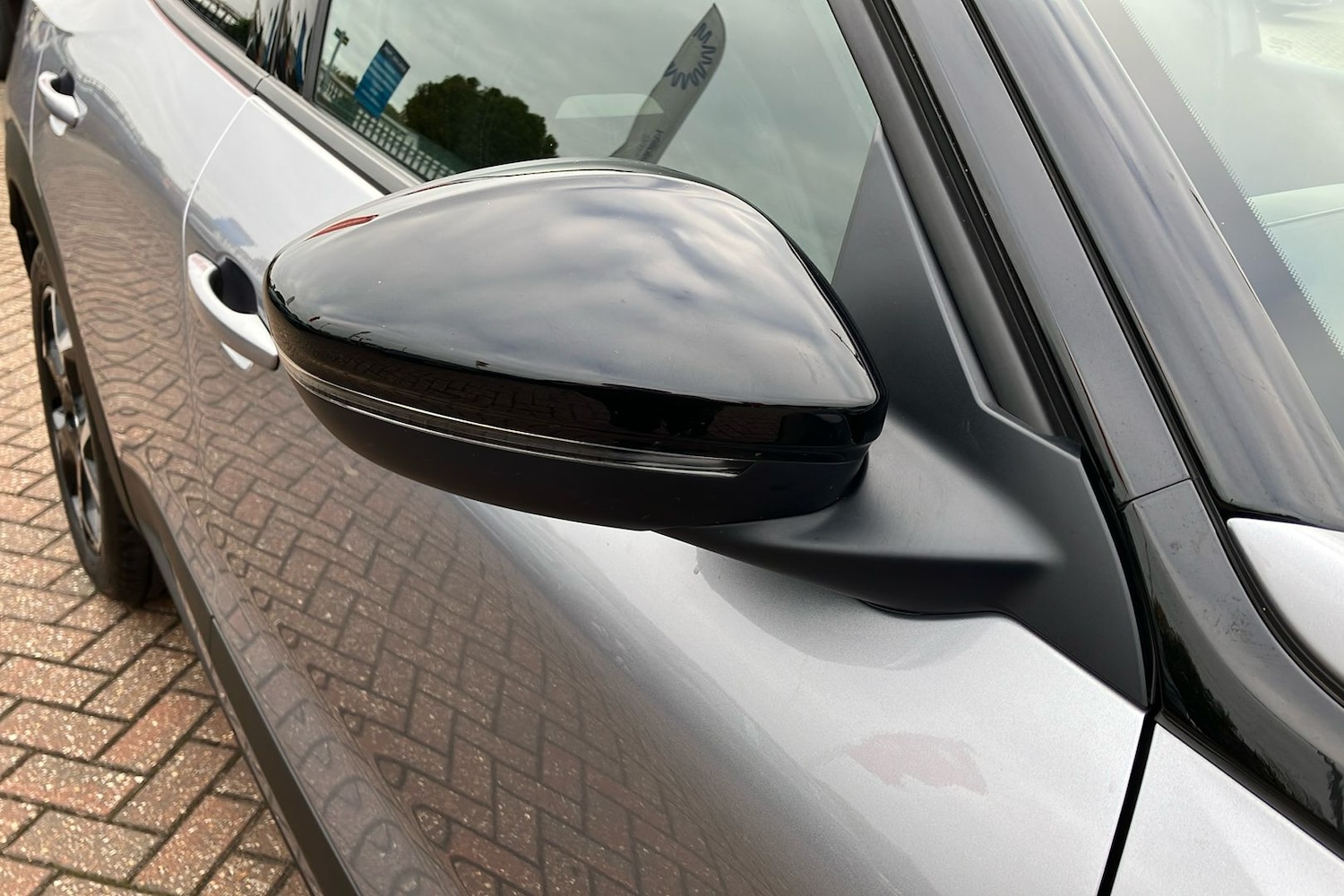 Used Vauxhall Mokka 2023 for sale - 76407272: Photo 36