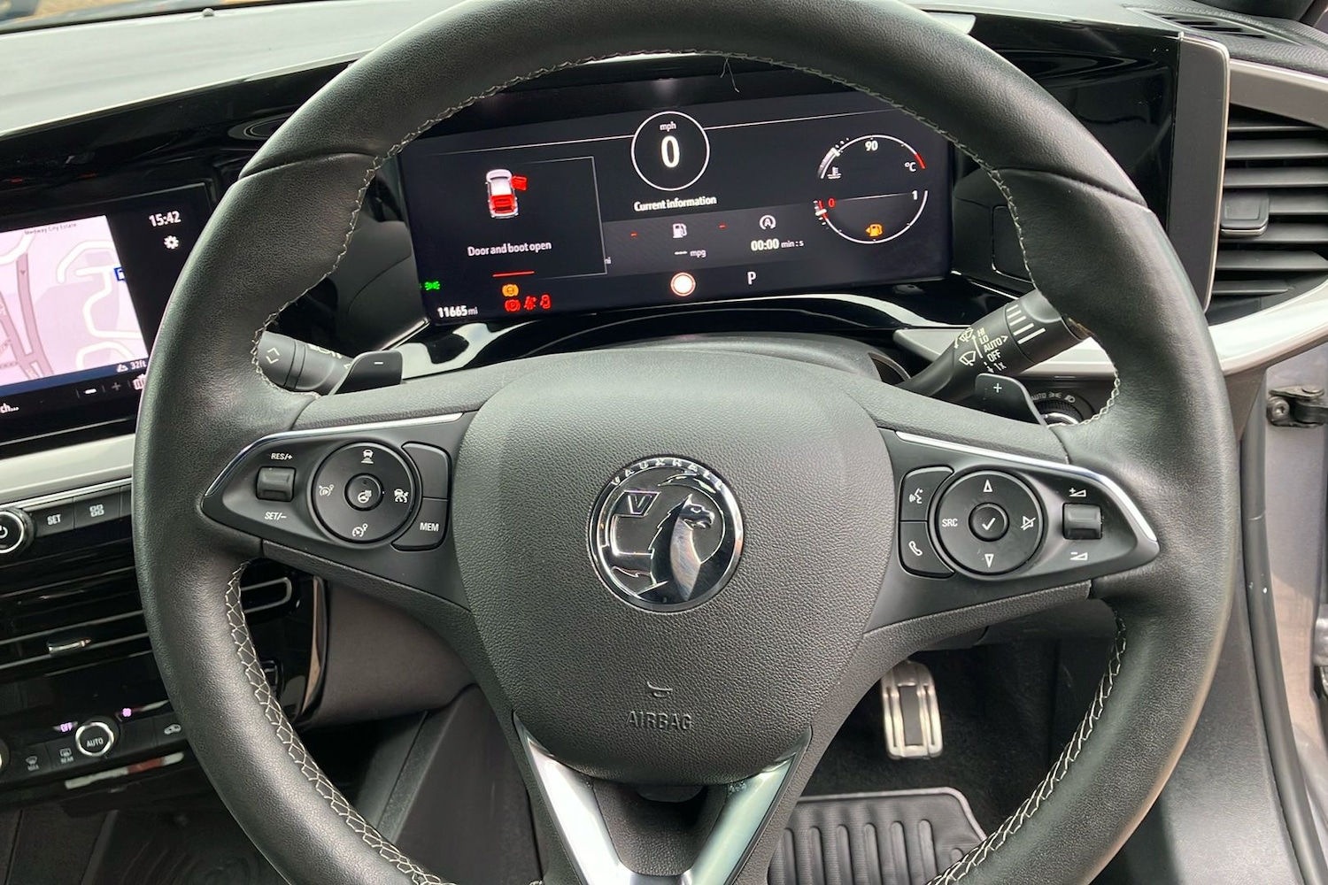 Used Vauxhall Mokka 2023 for sale - 76407272: Photo 37