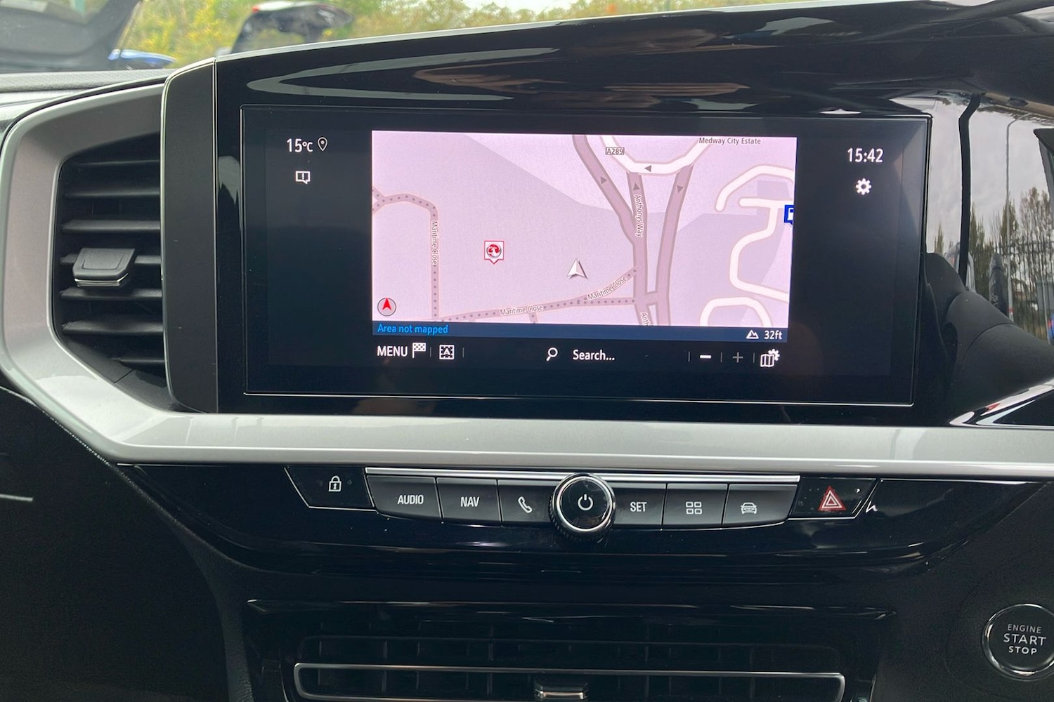 Used Vauxhall Mokka 2023 for sale - 76407272: Photo 39