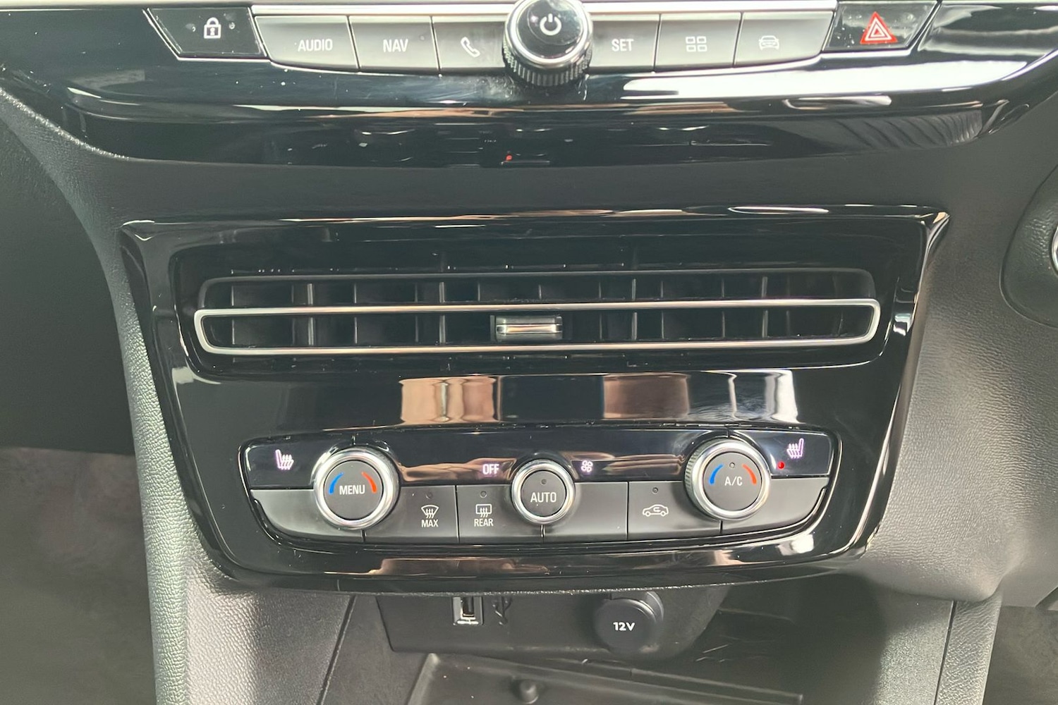 Used Vauxhall Mokka 2023 for sale - 76407272: Photo 40