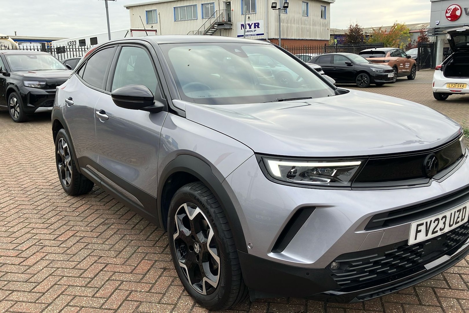 Used Vauxhall Mokka 2023 for sale - 76407272: Photo 41