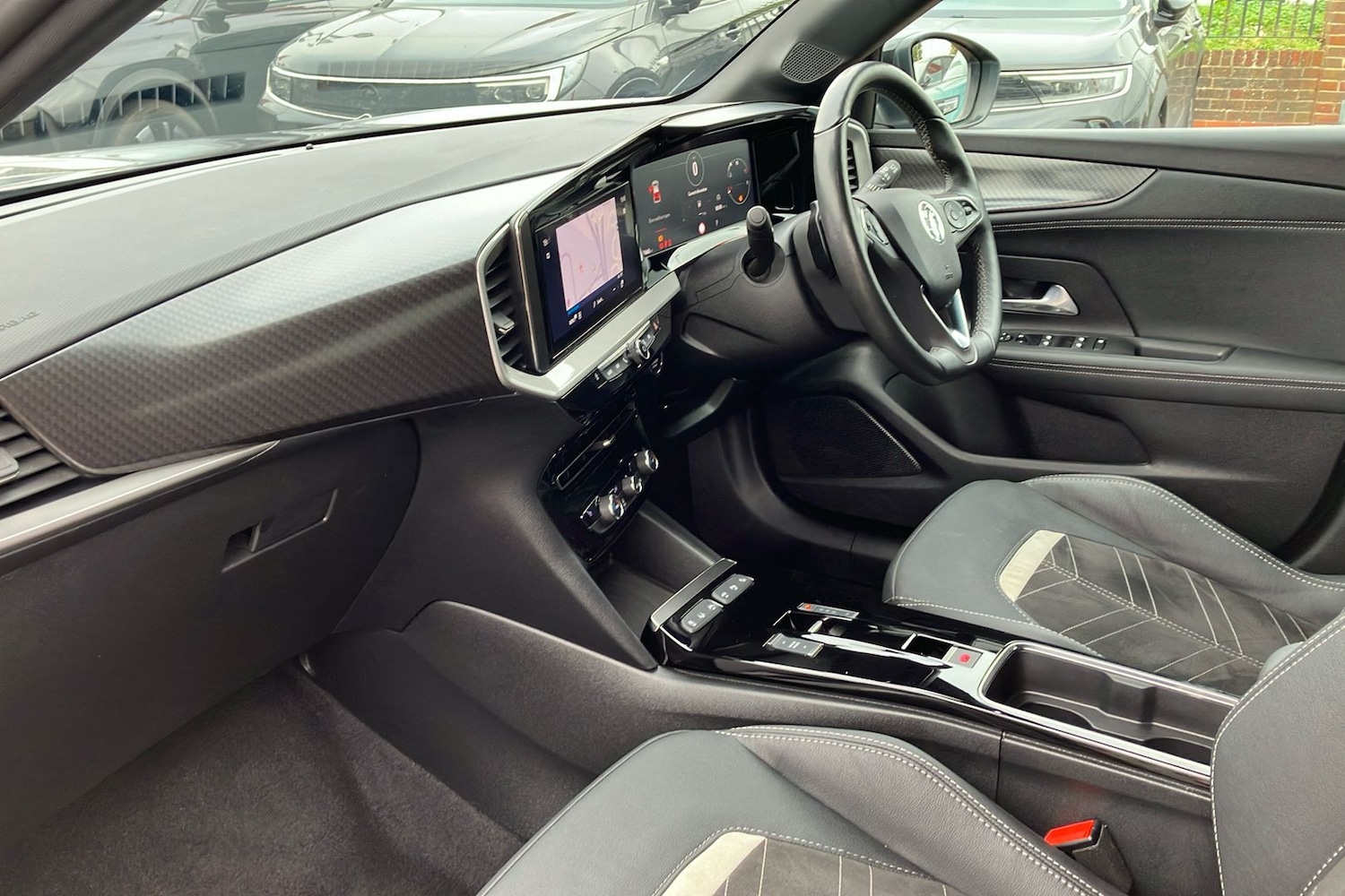 Used Vauxhall Mokka 2023 for sale - 76407272: Photo 43