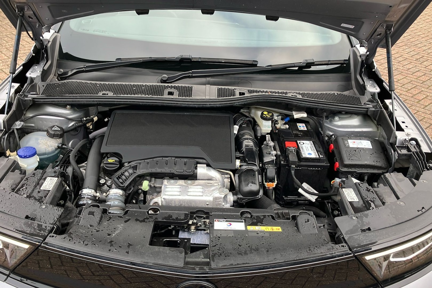 Used Vauxhall Mokka 2023 for sale - 76407272: Photo 44