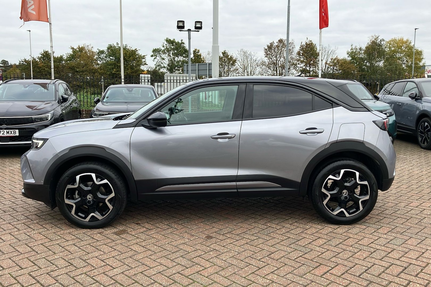 Used Vauxhall Mokka 2023 for sale - 76407272: Photo 46