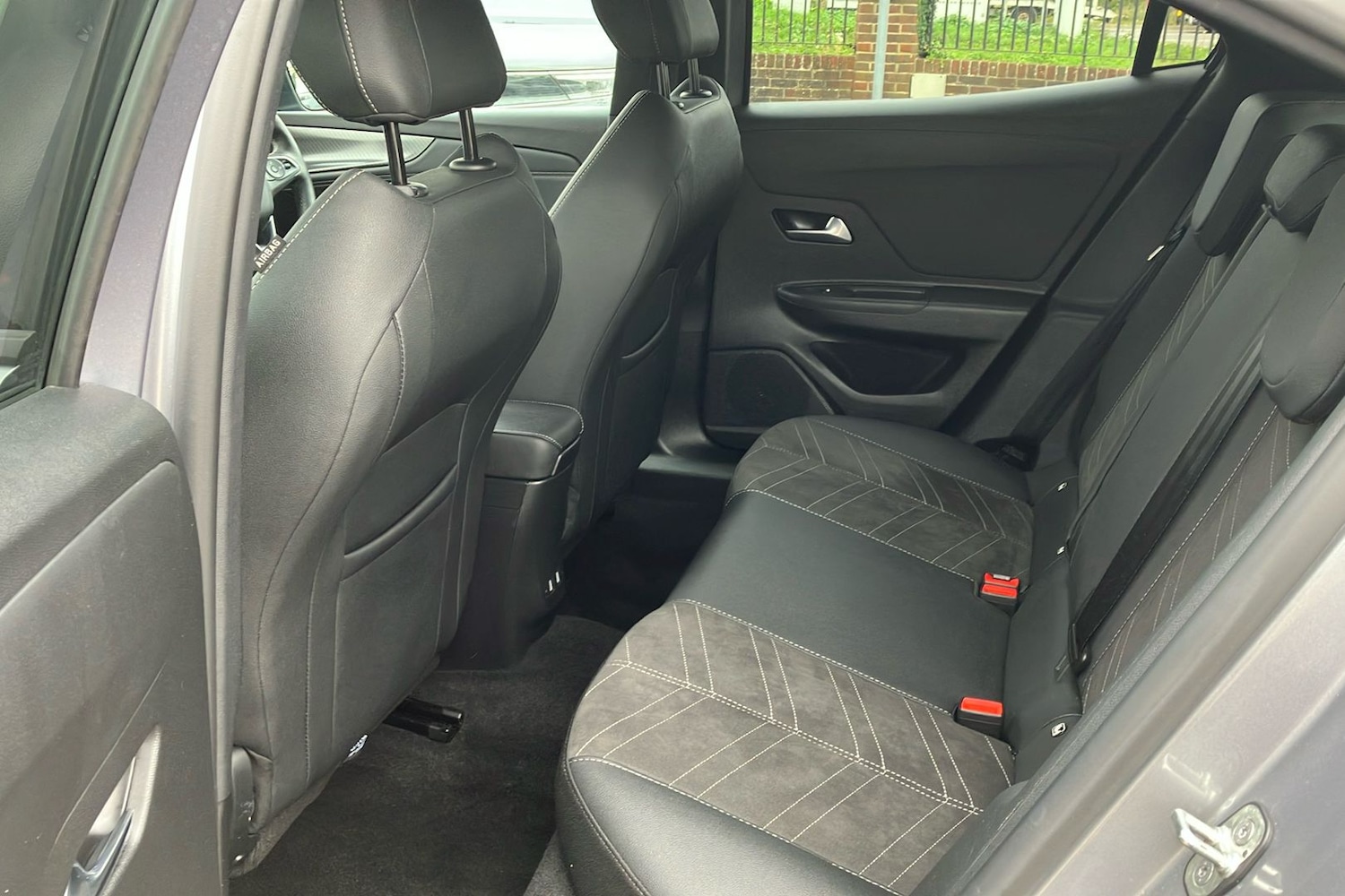 Used Vauxhall Mokka 2023 for sale - 76407272: Photo 47