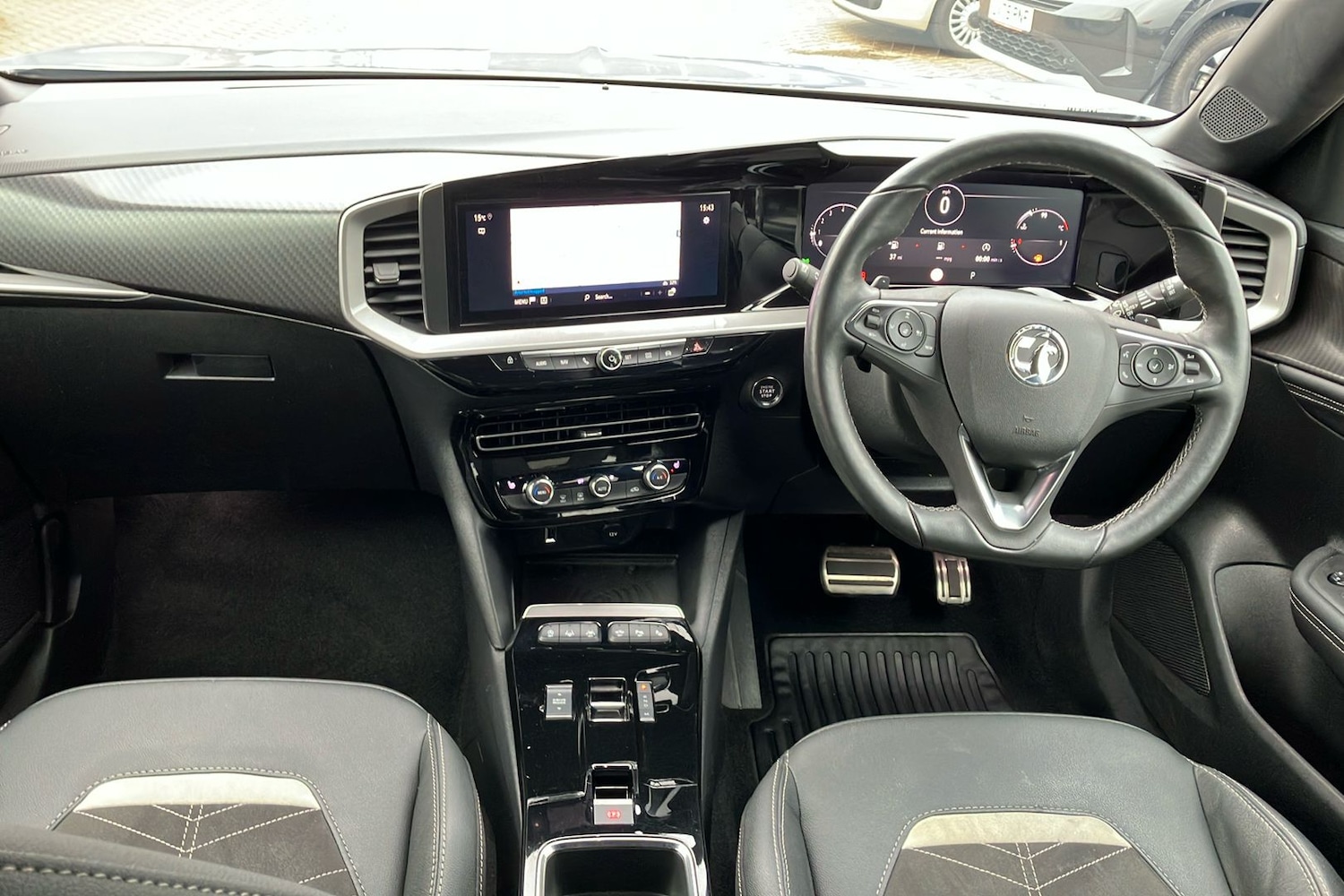 Used Vauxhall Mokka 2023 for sale - 76407272: Photo 48